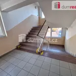 Rent 2 bedroom apartment of 61 m² in Kralupy nad Vltavou