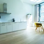 Studio van 58 m² in brussels