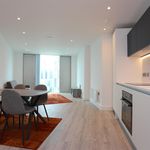 Rent 1 bedroom flat of 52 m² in Manchester