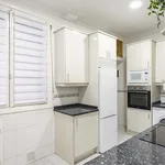 Alquilar 2 dormitorio apartamento en Madrid