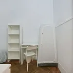 Quarto em lisbon