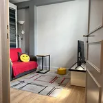 Appartement de 28 m² avec 1 chambre(s) en location à FONTAINEBLEAU