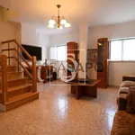 Rent 4 bedroom apartment of 166 m² in Santiago do Cacém