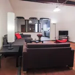 Rent 1 bedroom apartment of 70 m² in Florence