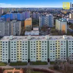 Pronajměte si 1 ložnic/e byt o rozloze 29 m² v Capital City of Prague