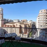 Alquilar 9 dormitorio apartamento en Valencia