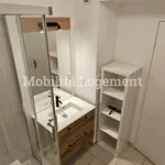 Rent 1 bedroom apartment of 21 m² in DARDILLY