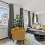 Miete 1 Schlafzimmer wohnung von 40 m² in Vienna