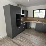 Maison de 120 m² avec 1 chambre(s) en location à Duclair