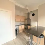 Rent 1 bedroom apartment in City of Edinburgh