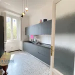 Rent 4 bedroom apartment of 156 m² in Milano