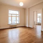  appartement avec 1 chambre(s) en location à Brussels