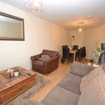 Rent 2 bedroom flat in East Midlands