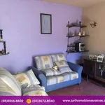 Rent 2 bedroom house of 80 m² in Edo. Mexico