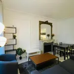 Appartement de 31 m² avec 1 chambre(s) en location à Paris