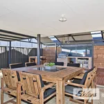 Rent 4 bedroom house in Baldivis