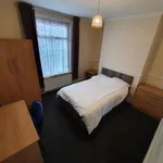 Rent a room in Yorkshire And The Humber