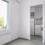 Rent 1 bedroom apartment of 32 m² in Vantaa