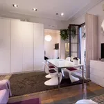 Rent 4 bedroom apartment in Barcelona