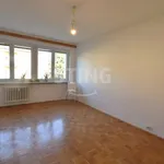 Pronajměte si 1 ložnic/e byt o rozloze 35 m² v Zlín