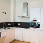 Huur 1 slaapkamer appartement van 68 m² in brussels