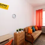 Rent 5 bedroom apartment of 10 m² in Krakow