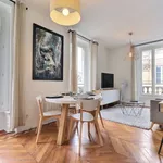  appartement avec 1 chambre(s) en location à Lyon