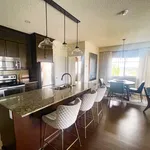 Appartement de 957 m² avec 2 chambre(s) en location à Edmonton