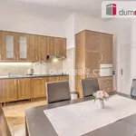 Rent 5 bedroom apartment of 130 m² in Prague