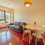 Rent 1 bedroom apartment in porto