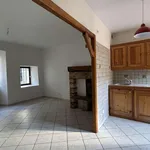 Rent 4 bedroom house of 75 m² in Chanac