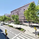 Alquilo 2 dormitorio apartamento de 70 m² en  Zaragoza