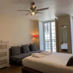 Alugar 1 quarto apartamento de 45 m² em Lisbon