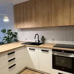 Rent 2 bedroom apartment of 35 m² in Krakow