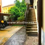 2-room flat via Giuseppe Dezza, Melegnano