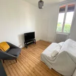 Appartement de 52 m² avec 3 chambre(s) en location à Toulouse 31000 - Honore