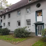 Rent 2 bedroom apartment of 51 m² in Gelsenkirchen