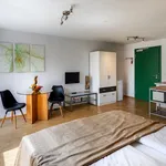 Rent 1 bedroom apartment of 20 m² in Munich