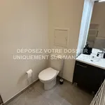 Rent 2 bedroom apartment of 30 m² in Aulnay Sous Bois