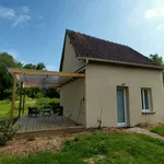 Rent 1 bedroom house of 34 m² in Saint-Martin-de-Nigelles