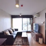 Rent 1 bedroom apartment of 33 m² in Bangkok