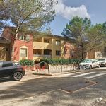 Appartement de 36 m² avec 2 chambre(s) en location à Mougins