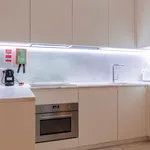 Alugar 1 quarto apartamento de 50 m² em Lisbon