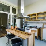 Huur 2 slaapkamer appartement van 120 m² in Den Haag