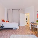 Miete 1 Schlafzimmer wohnung von 43 m² in Berlin