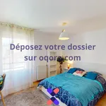 Rent 1 bedroom apartment in Grenoble