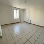 Rent 1 bedroom apartment of 28 m² in Saint-Étienne