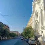 Rent 3 bedroom apartment of 40 m² in Rome