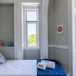 Rent a room in lisbon