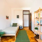 Quarto em porto